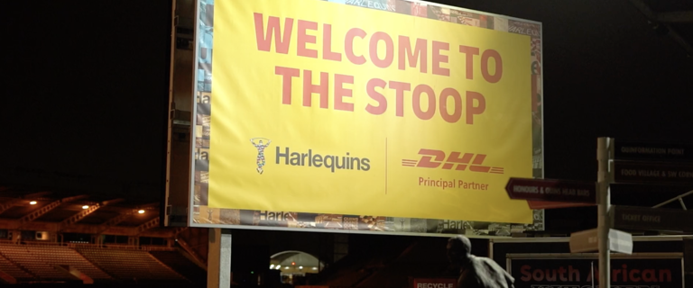 Quinsmas Harlequins C&E