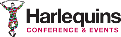 Harlequins Conference & Events